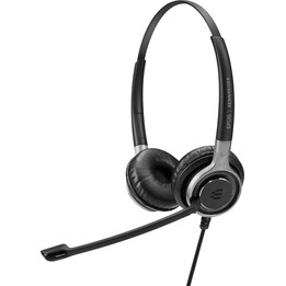 Auriculares EPOS IMPACT SC 660 USB-A ML