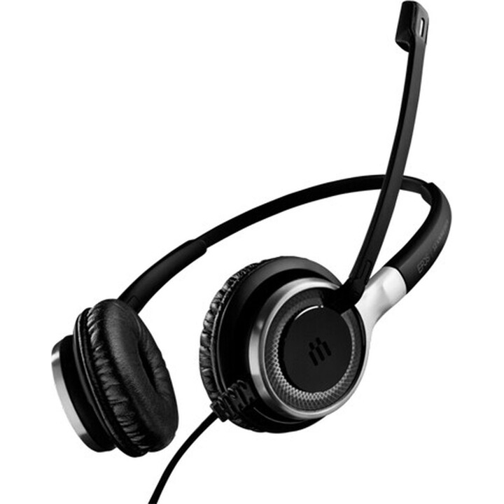 Fone de ouvido EPOS IMPACT SC 660 USB-A ML