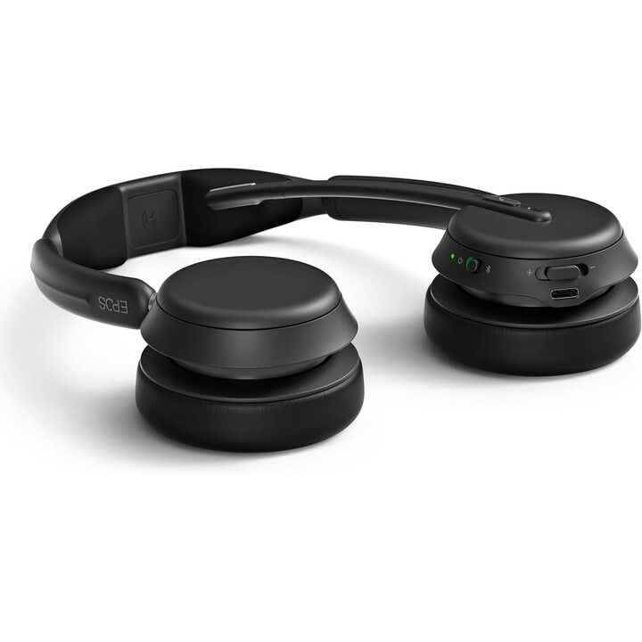EPOS Bluetooth Headset IMPACT 1061
