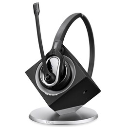 Auriculares DECT EPOS IMPACT DW 20 ML UE