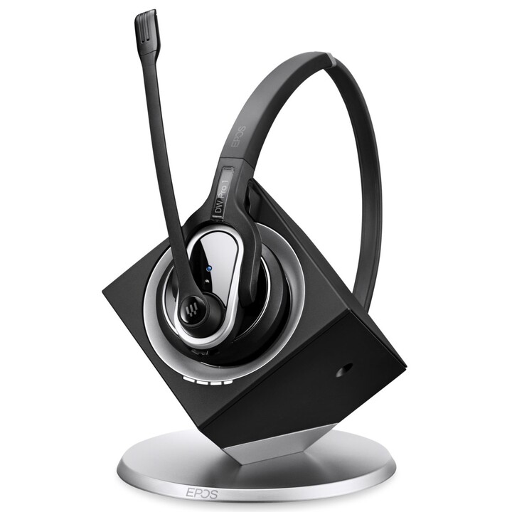 Auriculares DECT EPOS IMPACT DW 20 ML UE