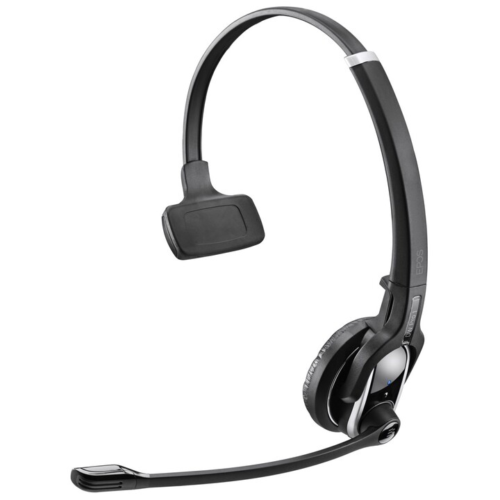 Auriculares DECT EPOS IMPACT DW 20 ML UE