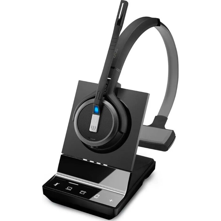 Auriculares EPOS DECT IMPACT SDW 5035 - UE/Reino Unido/AUS
