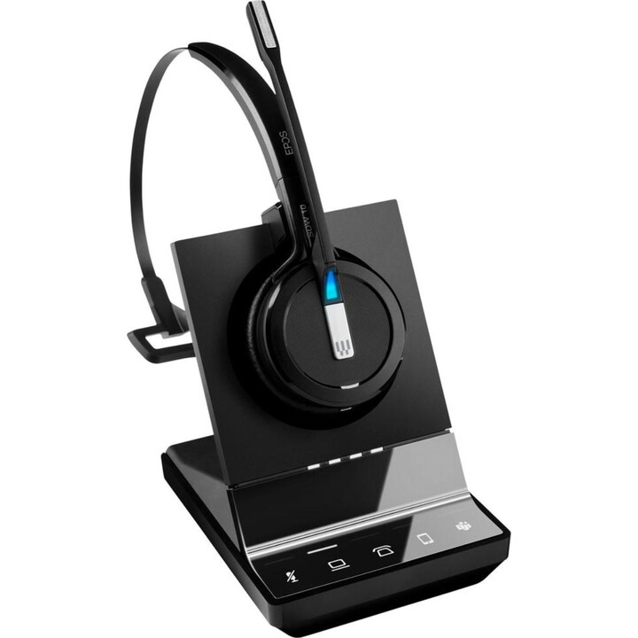Fone de ouvido EPOS DECT IMPACT SDW 5016T - UE/Reino Unido/AUS
