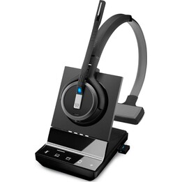 Auriculares DECT EPOS IMPACT SDW 5036T - UE/RU/AUS