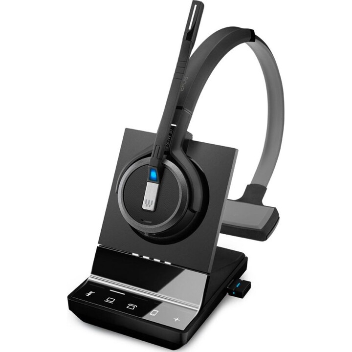 Auriculares DECT EPOS IMPACT SDW 5036T - UE/RU/AUS