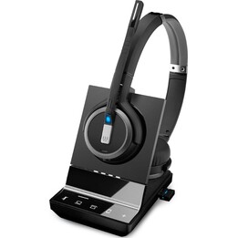 Auriculares EPOS DECT IMPACT SDW 5066T - UE/Reino Unido/AUS