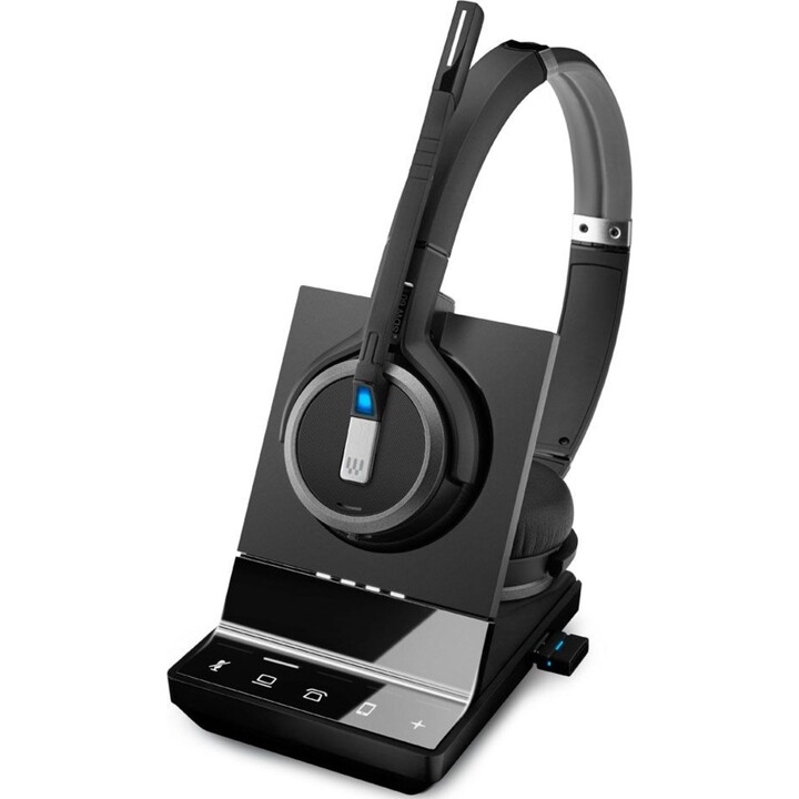 EPOS DECT-Headset IMPACT SDW 5066T – EU/UK/AUS