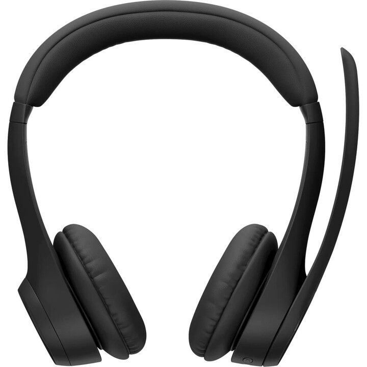 Logitech Zone 305 headset sem fio preto