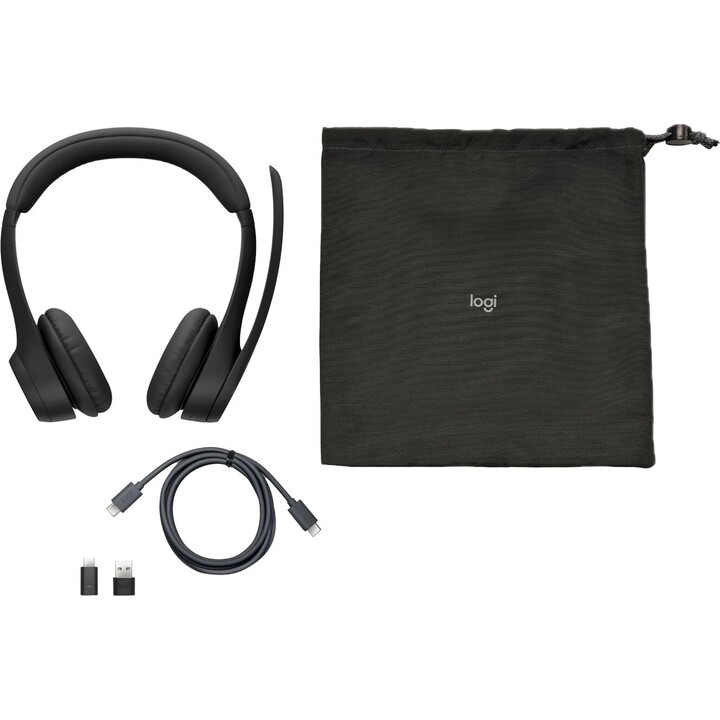 Logitech Zone 305