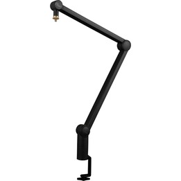 Brazo articulado para transmisión Logitech G Compass Premium - NEGRO - WW-9006 - EMEA