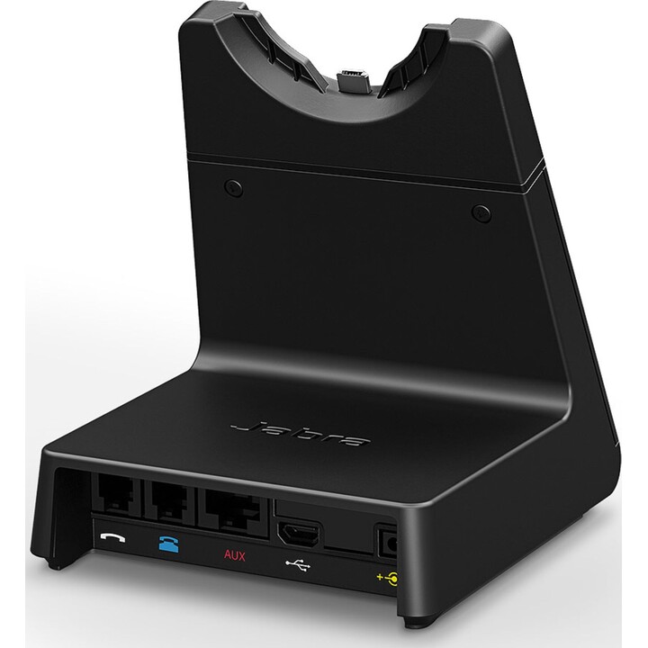 Accesorio base Jabra Engage 65 SE Mono/Estéreo EMEA