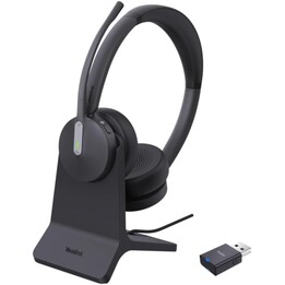 Yealink WH64 Hybrid Dual Team with Charging Stand