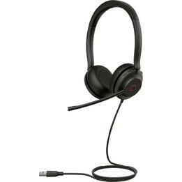 Yealink UH35 Equipos duales USB-C/A
