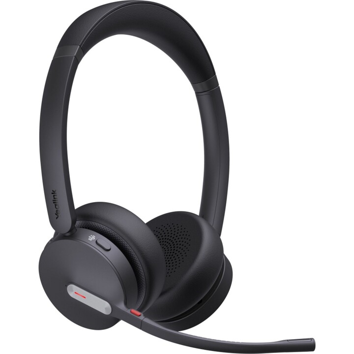 Fone de ouvido Bluetooth Yealink BH70 Dual UC USB-C/A