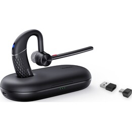 Auriculares Bluetooth Yealink BH71 Pro USB-C/A