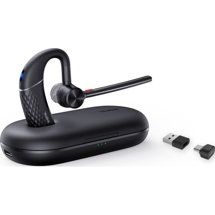 Auricolare Bluetooth Yealink BH71 Pro USB-C/A