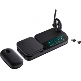 Auriculares Bluetooth Yealink BH71 Workstation Pro USB-C/A