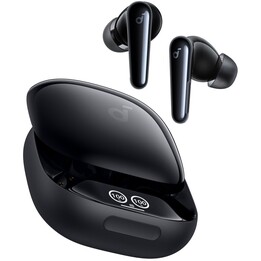 Anker Soundcore Liberty 4 Pro negro brillante