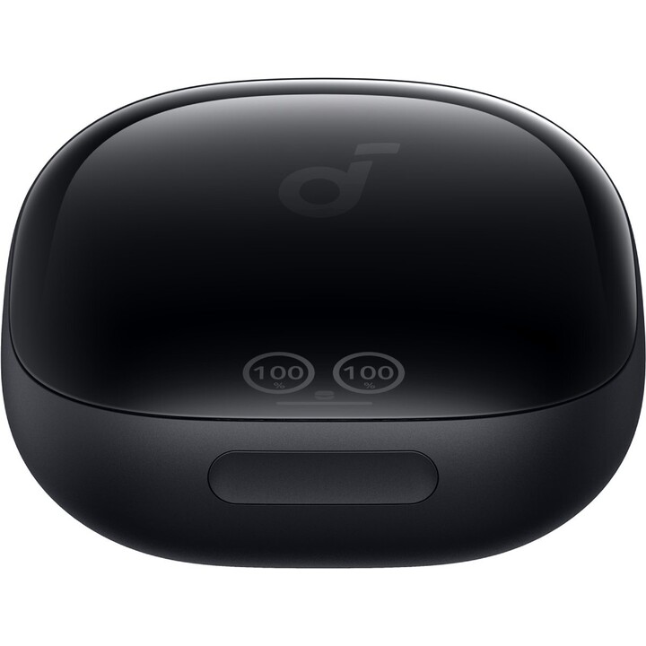 Anker Soundcore Liberty 4 Pro negro brillante