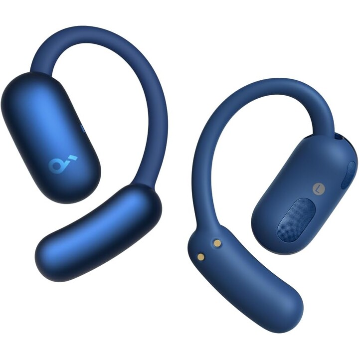 Anker Soundcore AeroFit 2 bleu