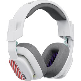 ASTRO Gaming A10 Auriculares Alámbrico Diadema Juego Blanco