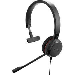 Jabra evolve 30 ii mono uc usb