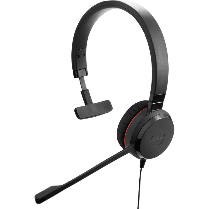 Jabra evolve 30 ii mono uc usb