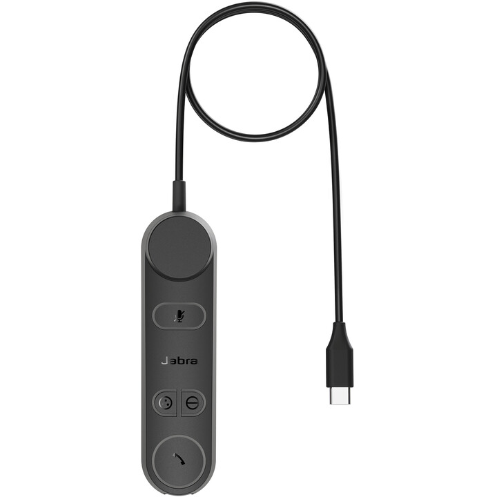Fones de ouvido JABRA Engage 50 II Link Mono USB C/A UC