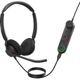 JABRA Engage 50 II Link USB C/A MS