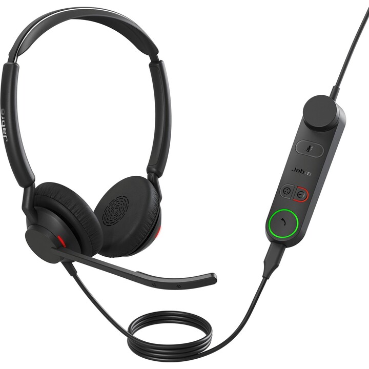 JABRA Engage 50 II Link USB C/A MS