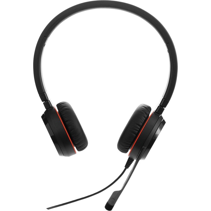 Jabra Evolve 20 SE Stereo MS