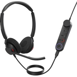 JABRA Engage 50 II Enlace Estéreo USB C/A MS