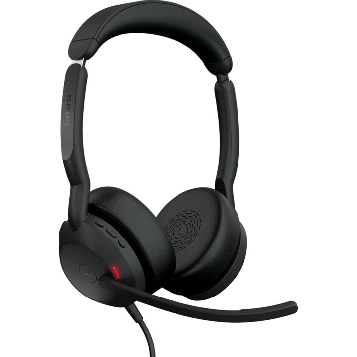 Jabra evolve2 50 usb c/a ms
