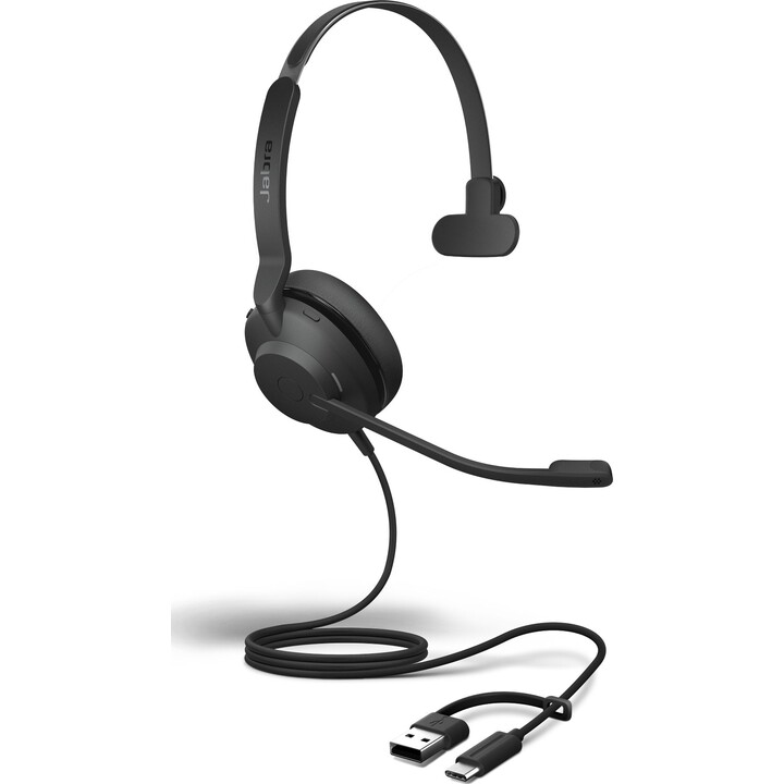 Jabra evolve2 30 se usb c/a uc