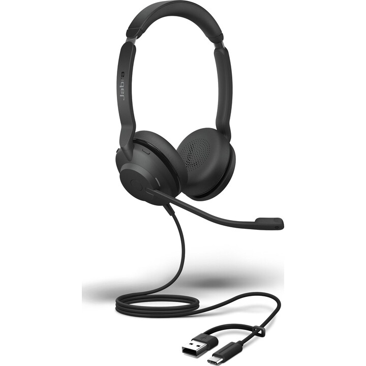 Jabra evolve2 30 se usb c/a uc