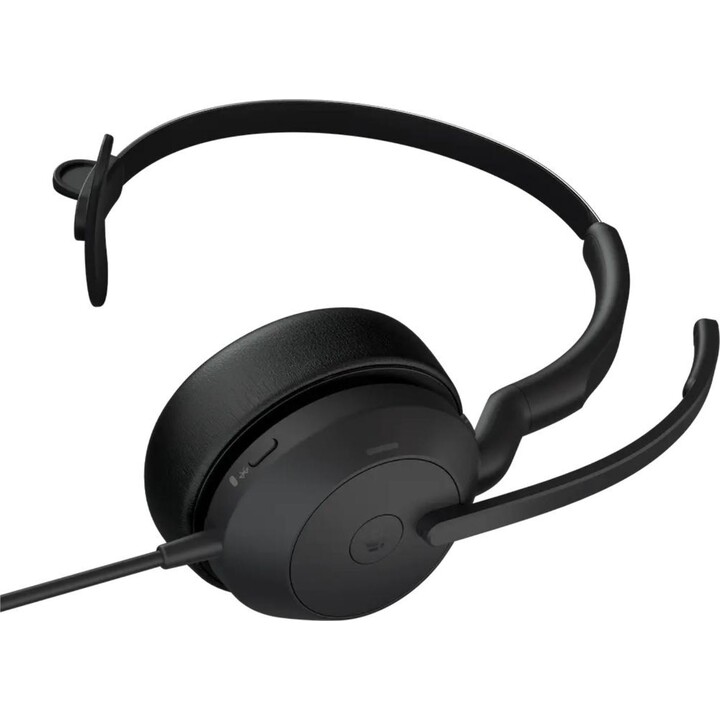 Jabra evolve2 50 usb c/a ms