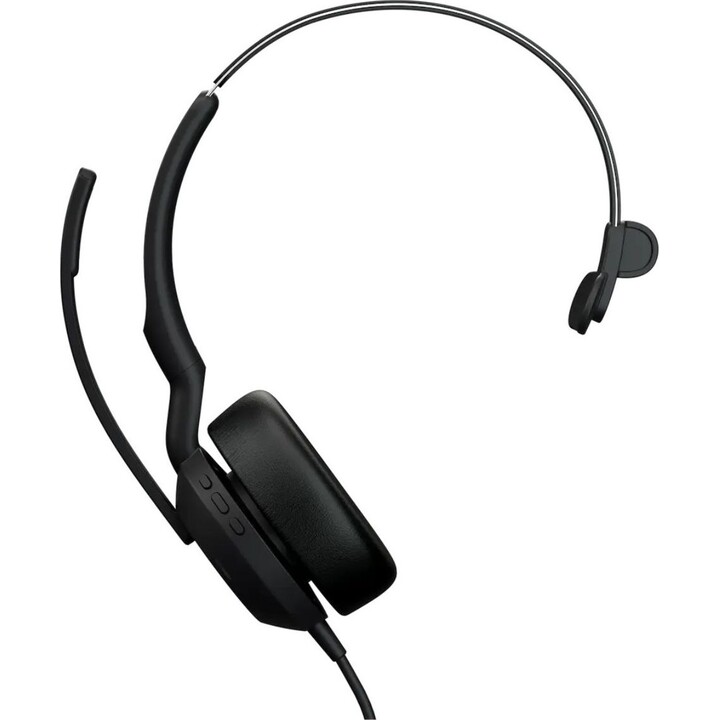 Jabra evolve2 50 usb c/a ms