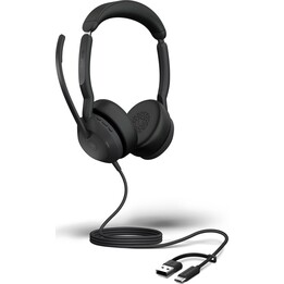25089-999-799 Jabra evolve2 50 usb c/a ms