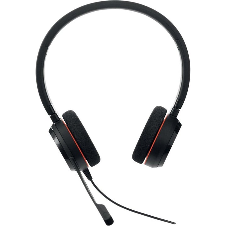 JABRA EVOLVE 20 STÉRÉO MS USB