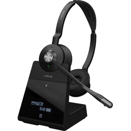 JABRA Engage 75 SE Stereo LowPower
