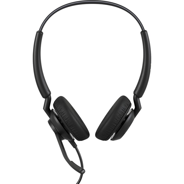 JABRA Engage 40 Inline Link Stereo USB C/A UC