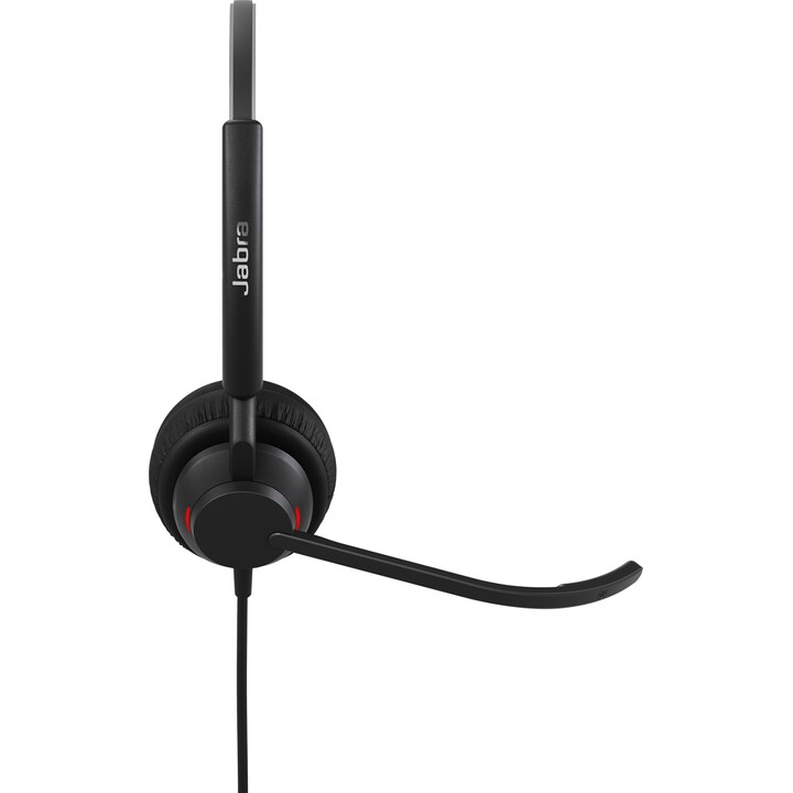 JABRA Engage 40 Inline Link Stereo USB C/A UC