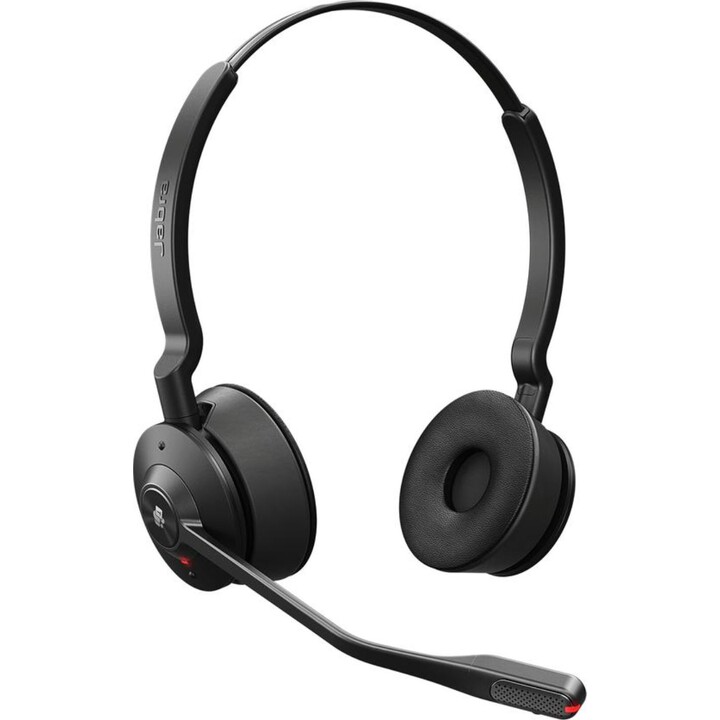 Jabra führt 75 Neckband -Zubehör durch