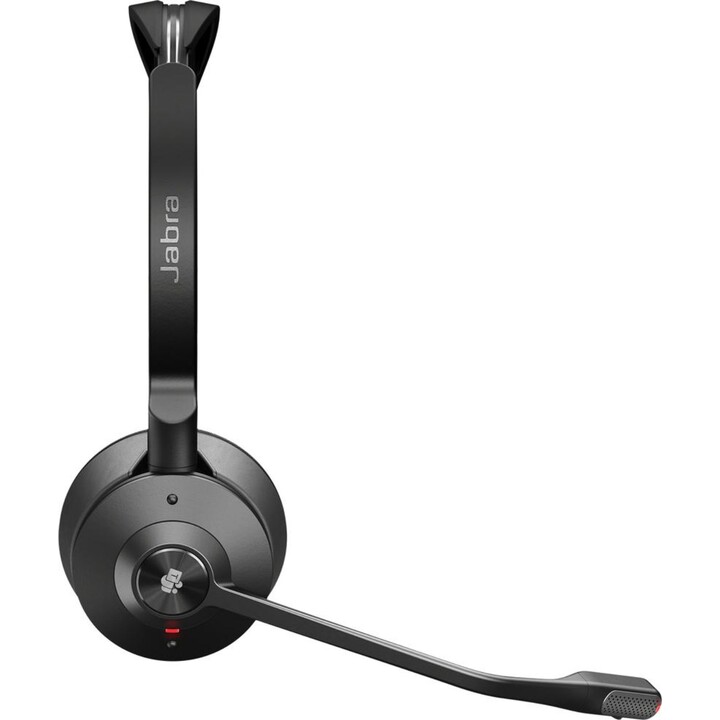 Jabra führt 75 Neckband -Zubehör durch