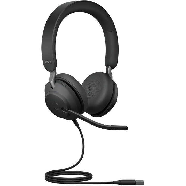 Jabra Evolve2 40 SE UC Stereo