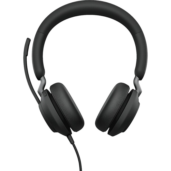 JABRA Evolve2 40 SE USB C/A MS Stereo