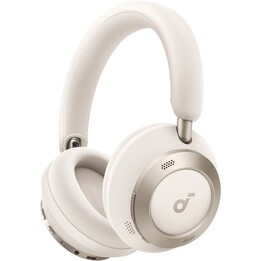 ANKER Soundcore Space One Pro + Case branco