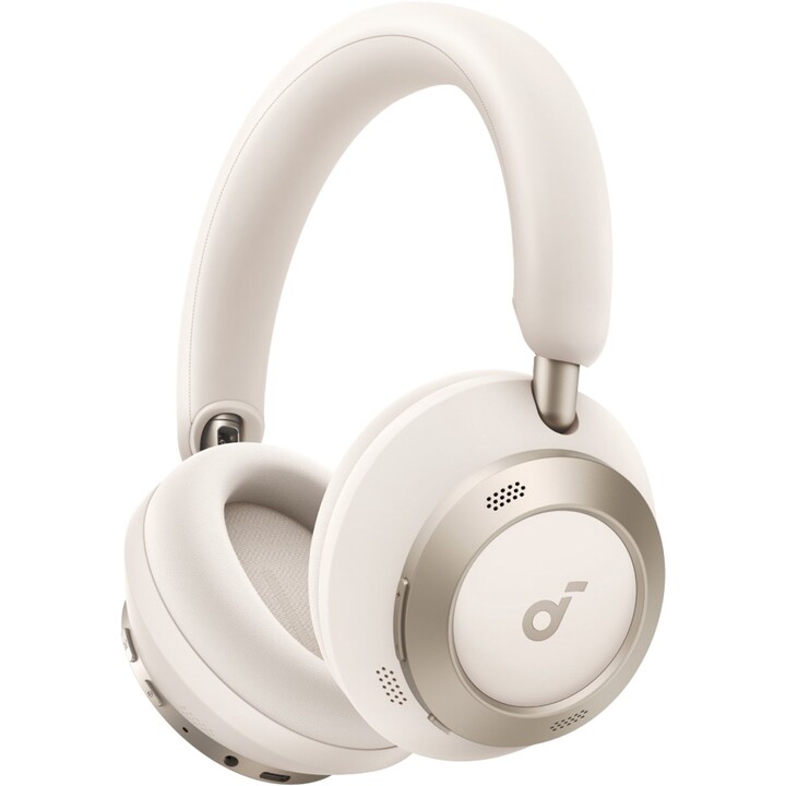 ANKER Soundcore Space One Pro + Case weiß