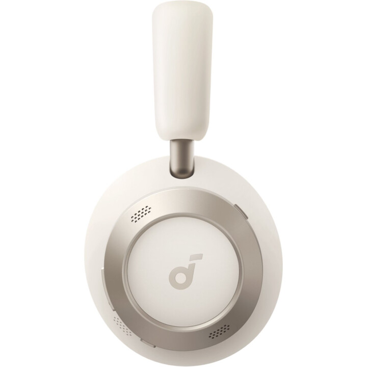 ANKER Soundcore Space One Pro + Case weiß